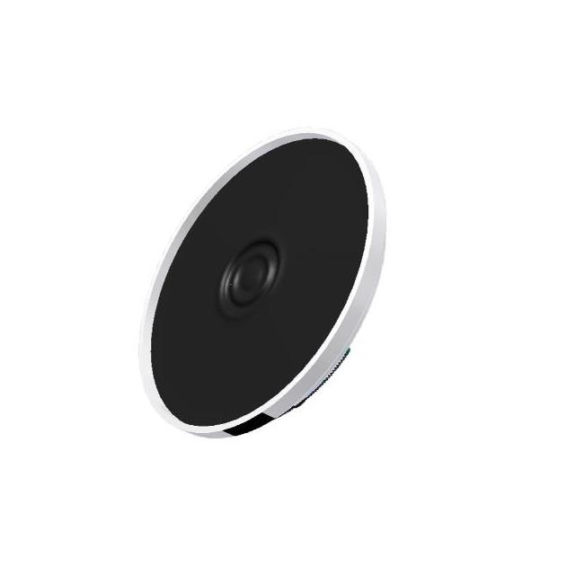 AS02008MR-HT-WP - PUI Audio, Inc.