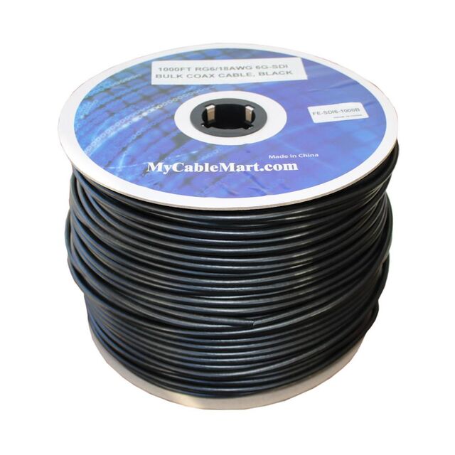 FE-SDI6-1000B - My Cable Mart
