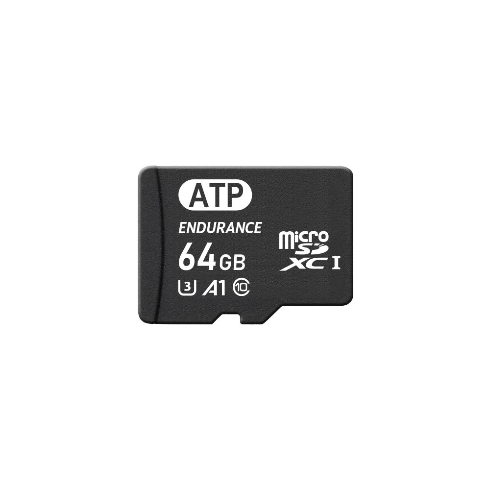 AF64GUD4-EBAIM - ATP Electronics, Inc.