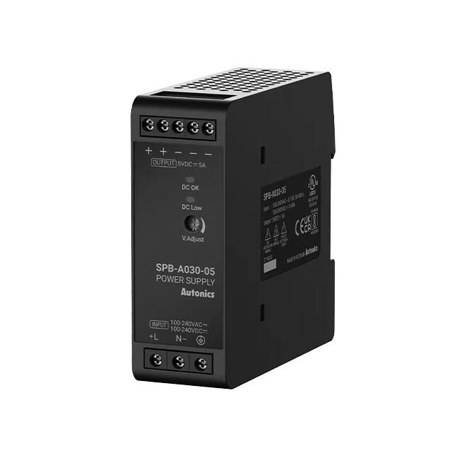 SPB-A030-24 - Autonics
