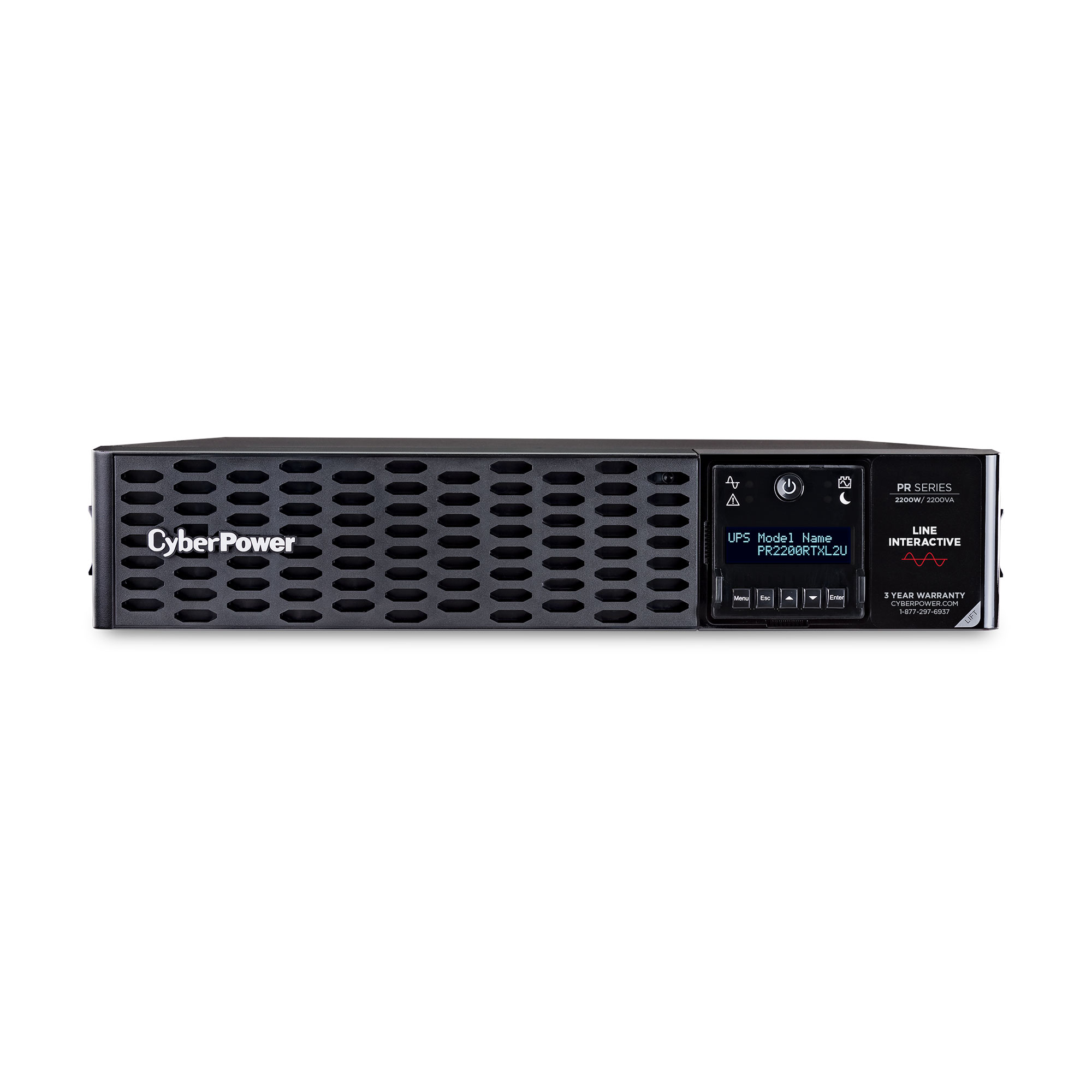 PR2200RTXL2U - Cyber Power Systems (USA)