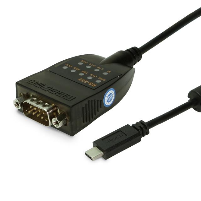 GM-FTDI2-LED16-C