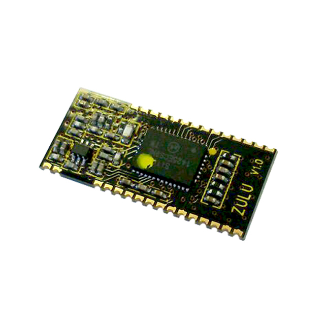 ZULU2-M915-SO - RF Solutions