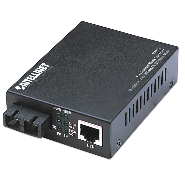 INT 506502 - Intellinet