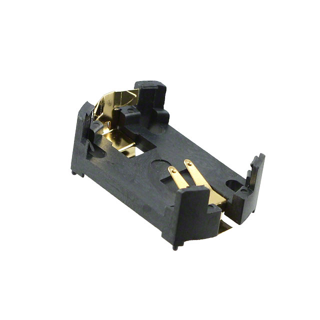 1054TR - Keystone Electronics