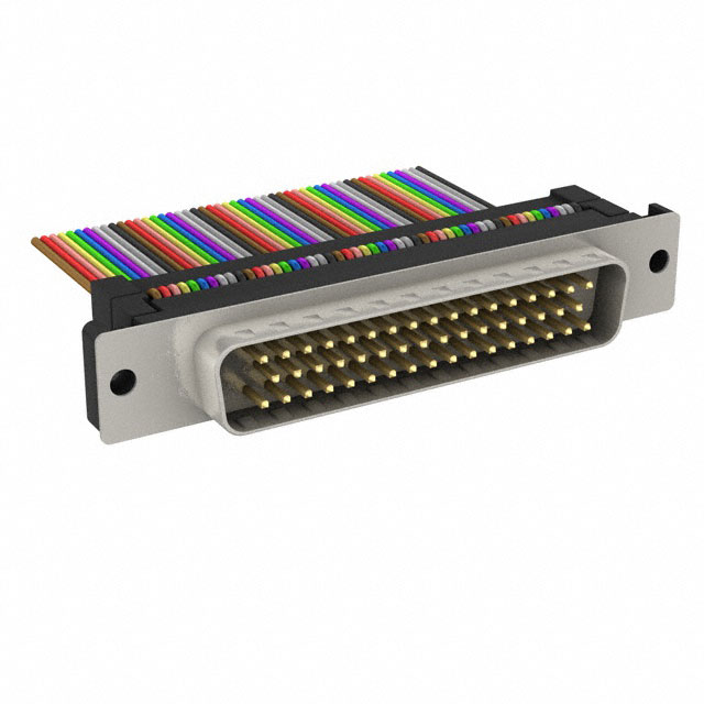 A7PXB-5006M - TE Connectivity AMP Connectors