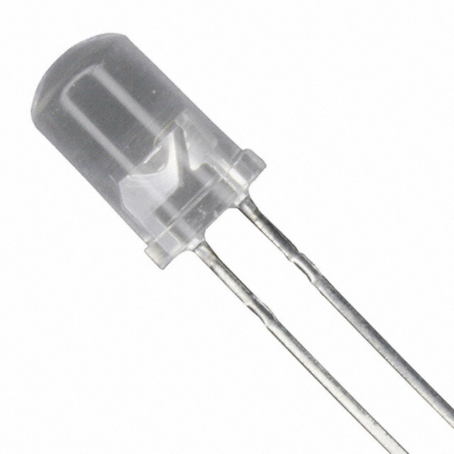 C503B-ABN-CX0Y0341 - Cree LED