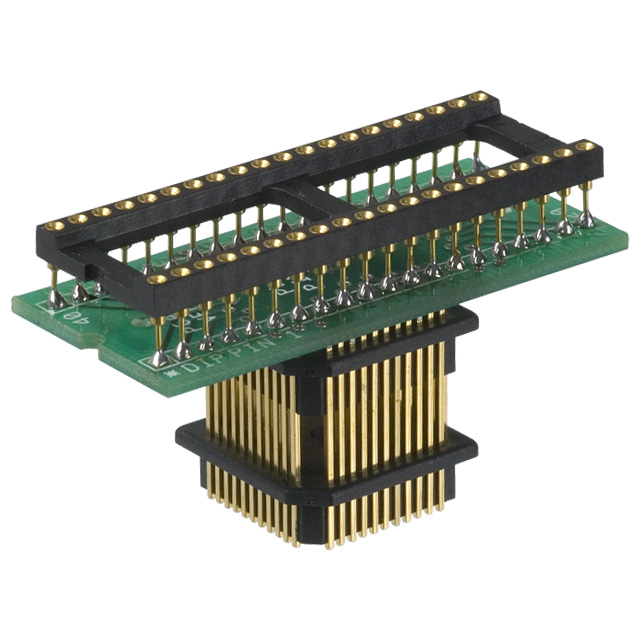 PA40-44-P64-DP-PP - Logical Systems Inc.