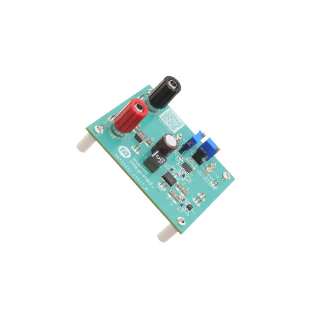 MAX25612EVKIT# - Analog Devices Inc./Maxim Integrated