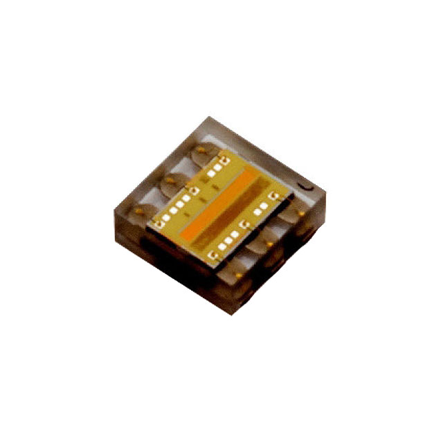 APDS-9309 Broadcom 6-SMD, additional view 2