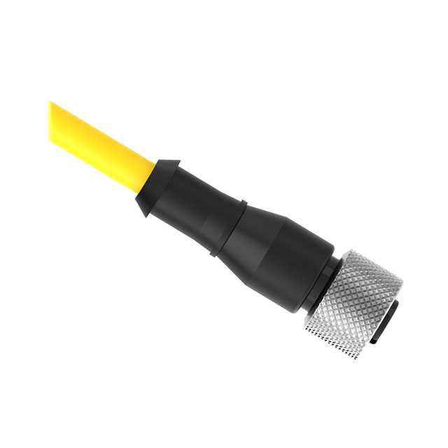 QDE-515D - Banner Engineering Corporation