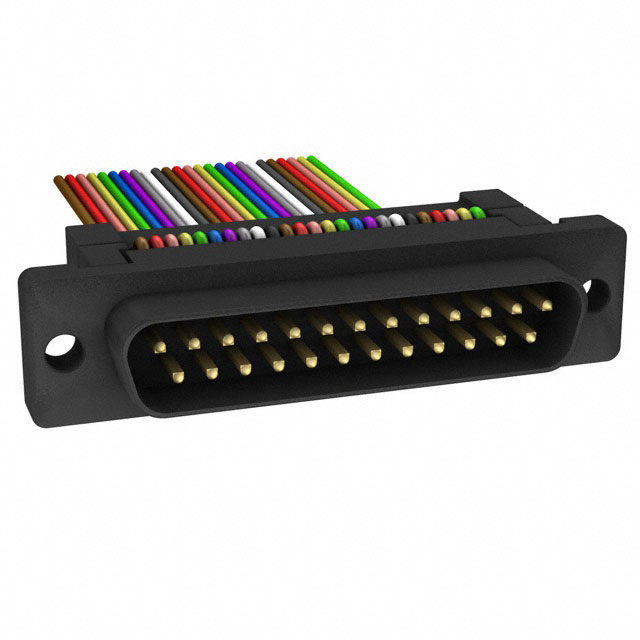 A7MXB-2506M - TE Connectivity AMP Connectors