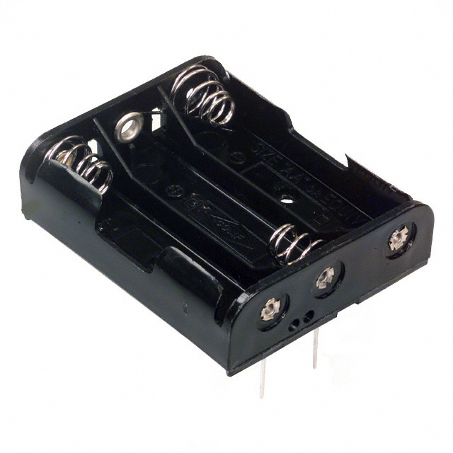 2464 - Keystone Electronics