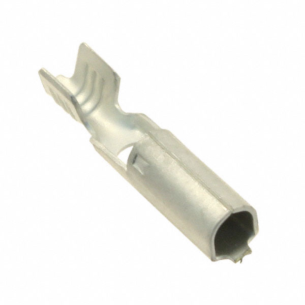 61012-3 - TE Connectivity AMP Connectors