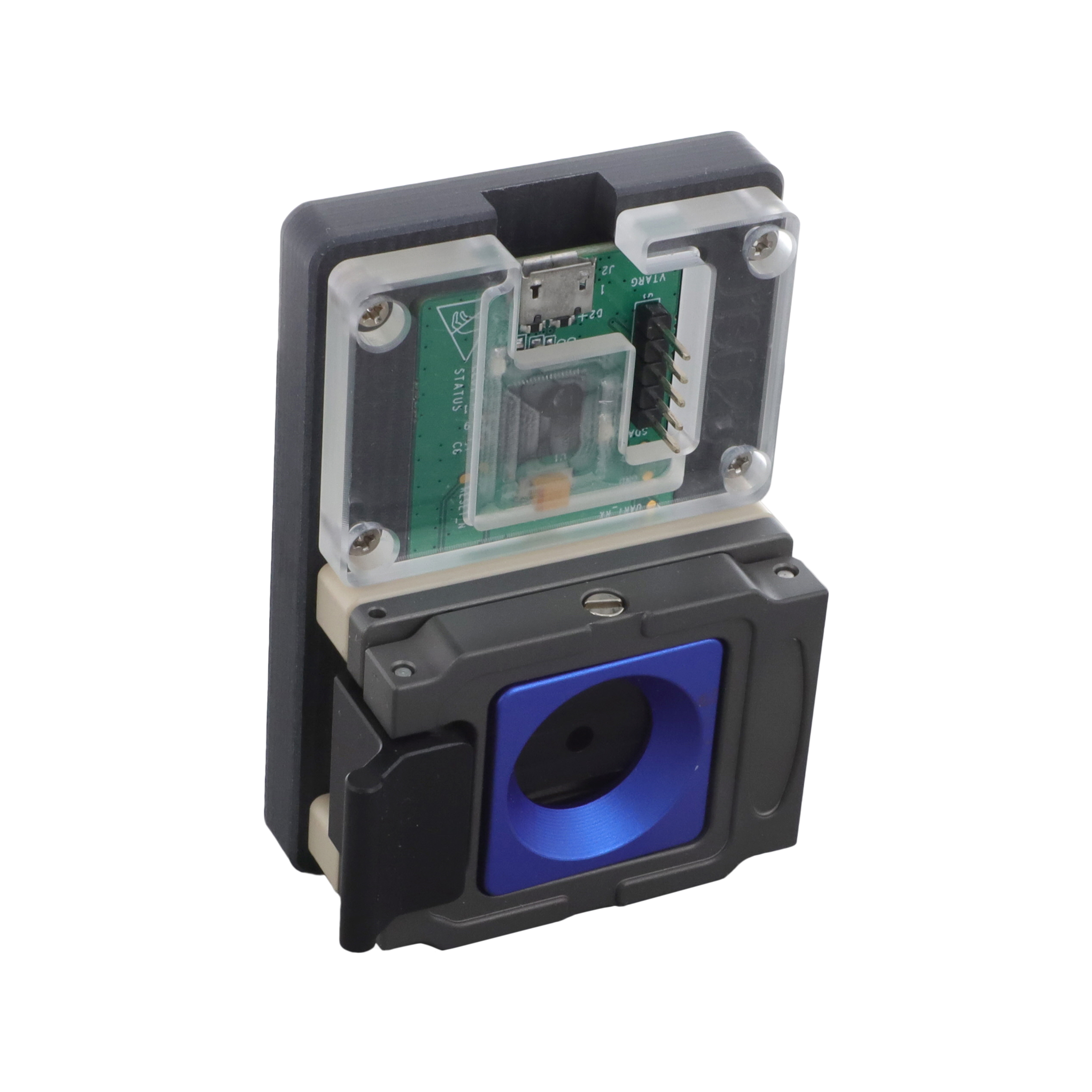 CYBLE-013025-PROG - IR (Infineon Technologies)
