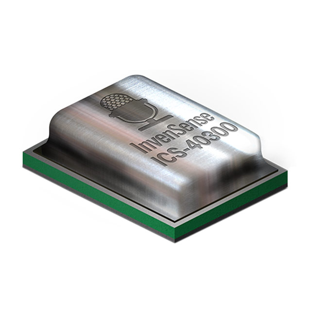 ICS-40300 - TDK InvenSense
