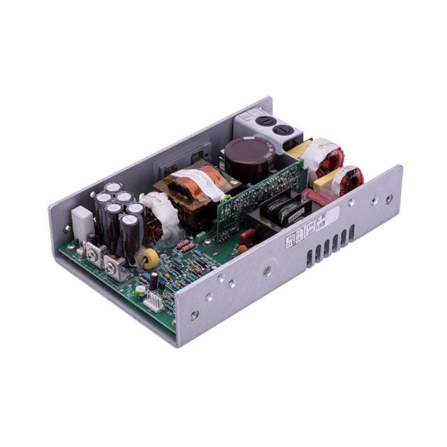 GPFM250-24 - SL POWER / Advanced Energy