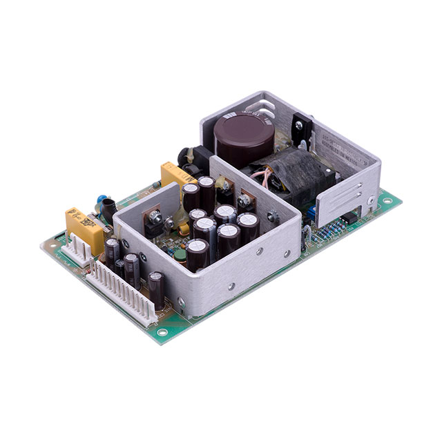 GLM75E - SL POWER / Advanced Energy