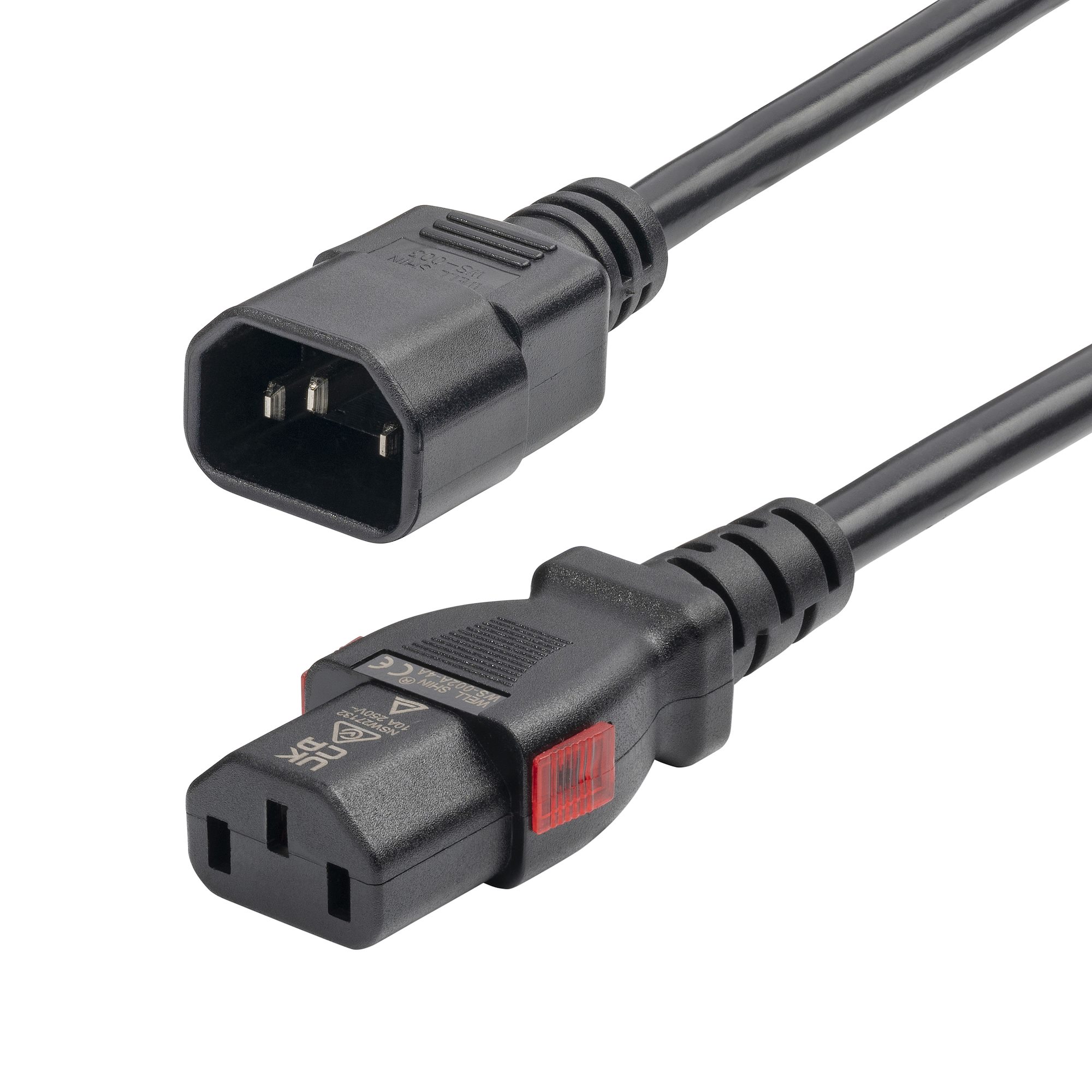 87L3-8400-POWER-CORD - StarTech.com