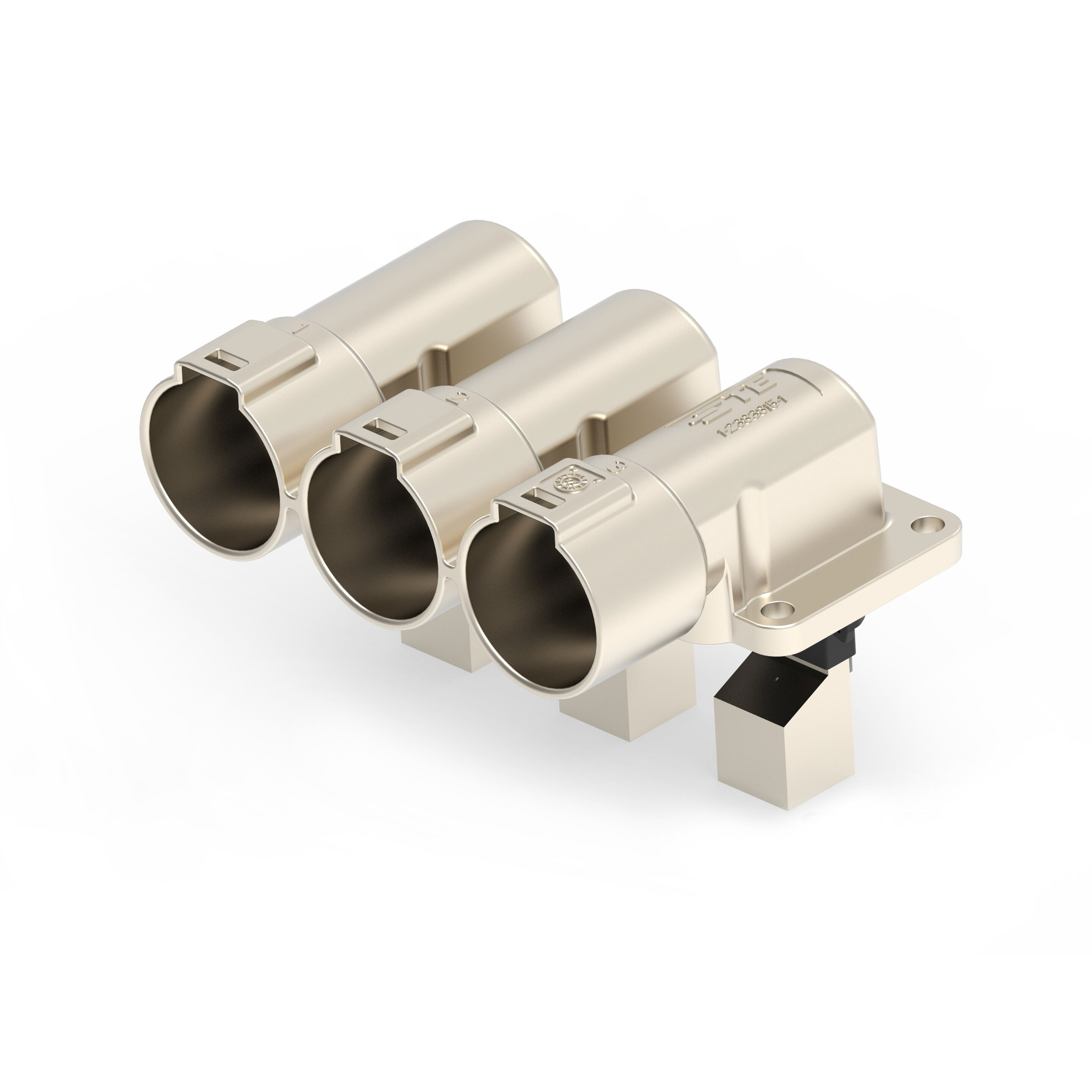 1-2394072-1 - TE Connectivity DEUTSCH Connectors