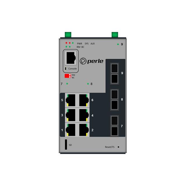 07013850 - Perle Systems