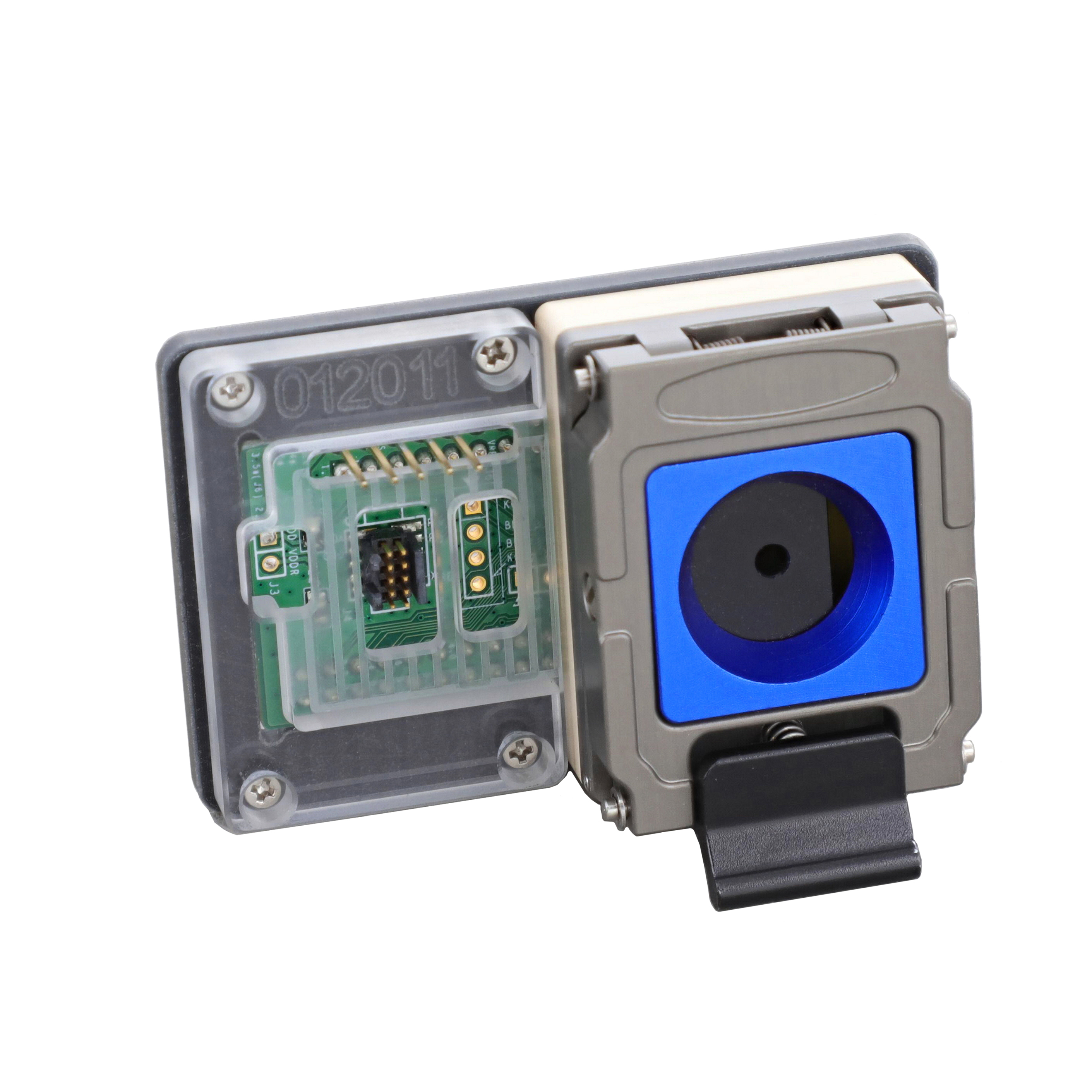CYBLE-012011-PROG - IR (Infineon Technologies)