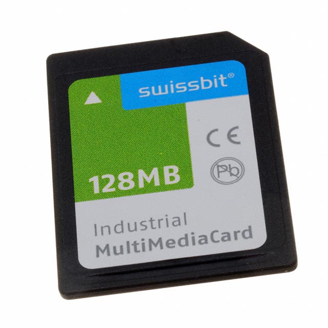 SFMM0128O1BN1MT-I-ME-111-STD - Swissbit