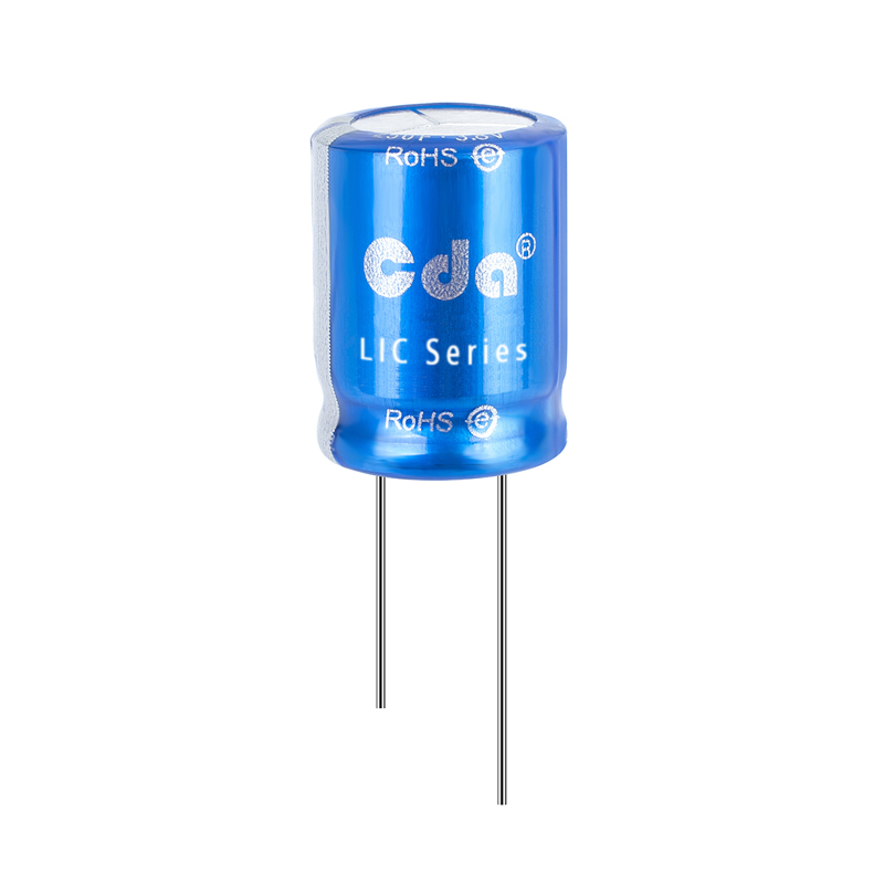 LIC0613Q3R8106 - CDA (Zhifengwei Technology)