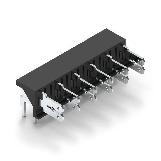 638307122006 - W&uuml;rth Elektronik Midcom