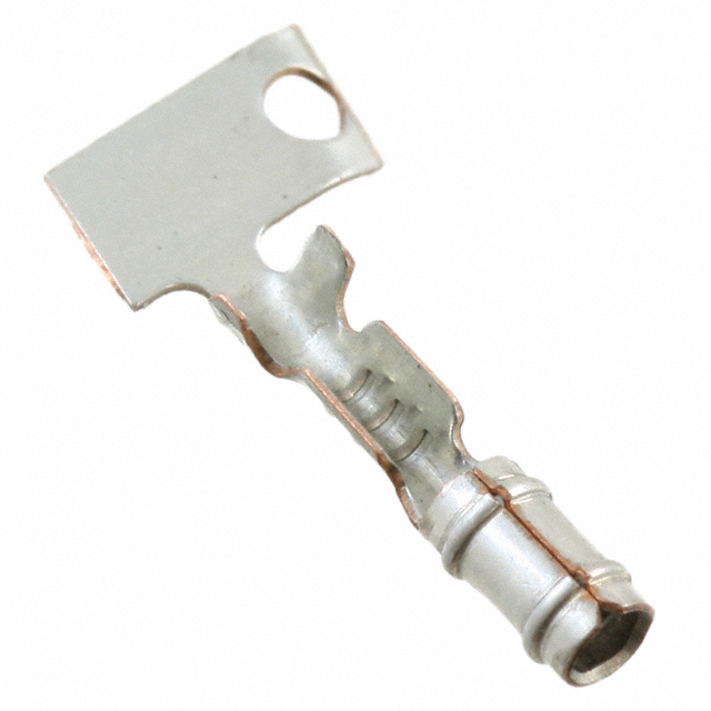 60888-1 - TE Connectivity AMP Connectors