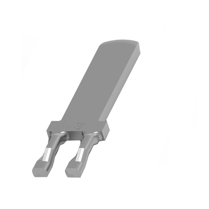 1-1452688-2 - TE Connectivity AMP Connectors