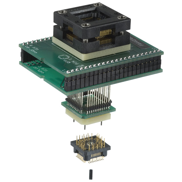 PA44QF03-44QF - Logical Systems Inc.