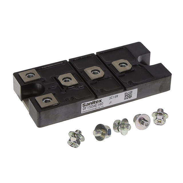 DF150AE160 - SanRex Corporation