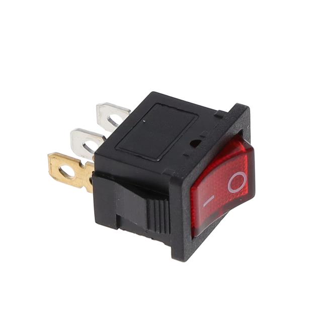 SW-R2-1A-F-LR13-2 - Adam Tech