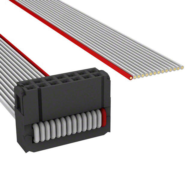 A1BXG-1436G - TE Connectivity AMP Connectors