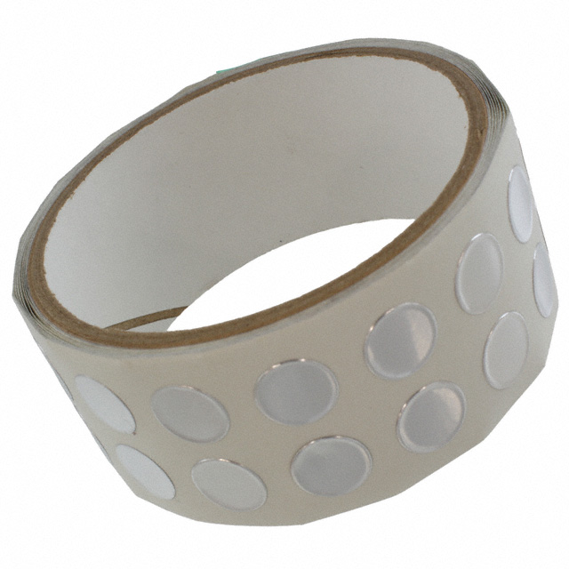 3M 1170 CIRCLE-0.5"-250 - 3M (TC)