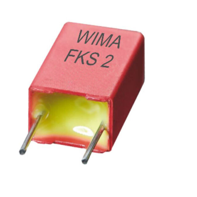 FKS2D011501A00JSSD - WIMA