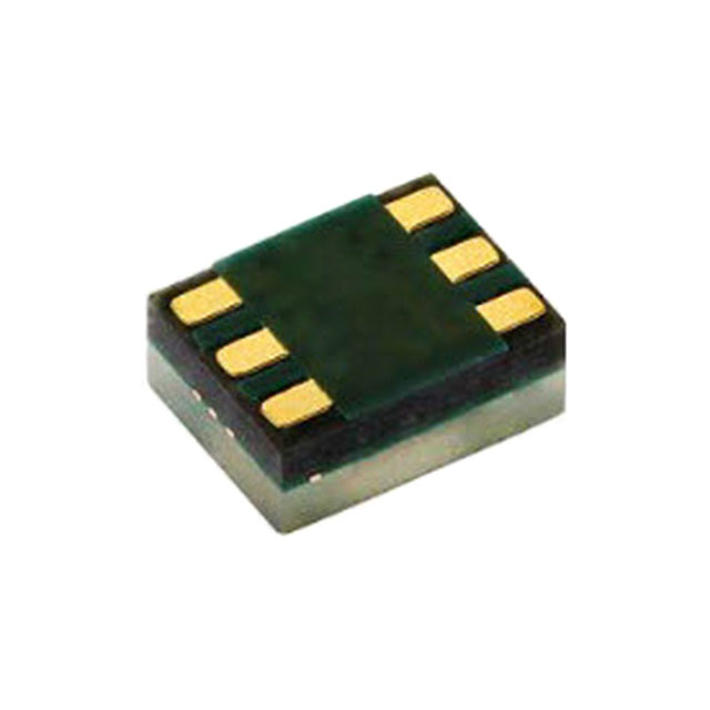 VEML6070 Vishay Semiconductor Opto Division Module, additional view 2