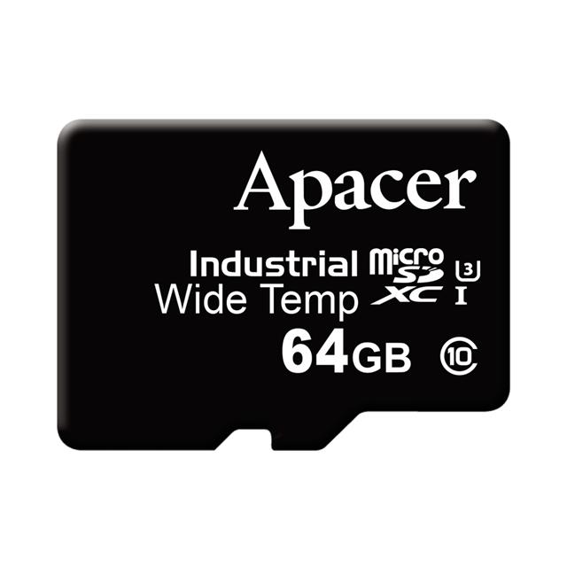 AP-MSD16GCA-5RDM - Apacer Memory America