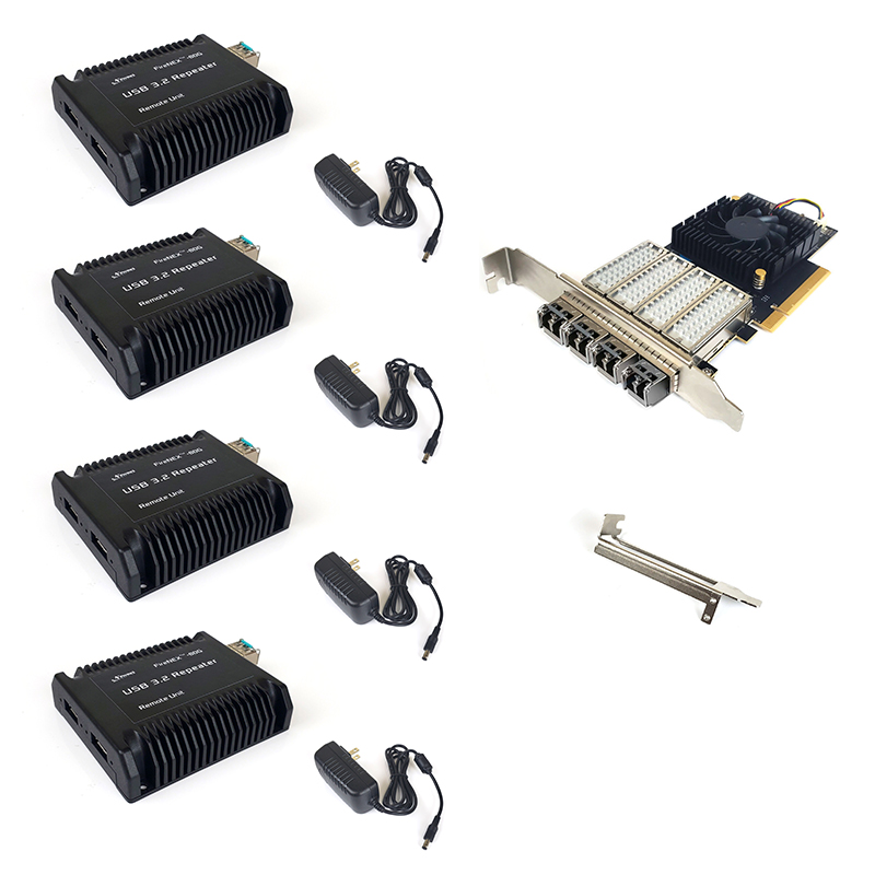 FIRENEX-80G-X4 - Newnex
