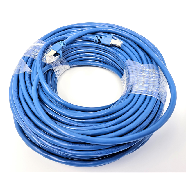 E09-075BL-S - Micro Connectors, Inc.