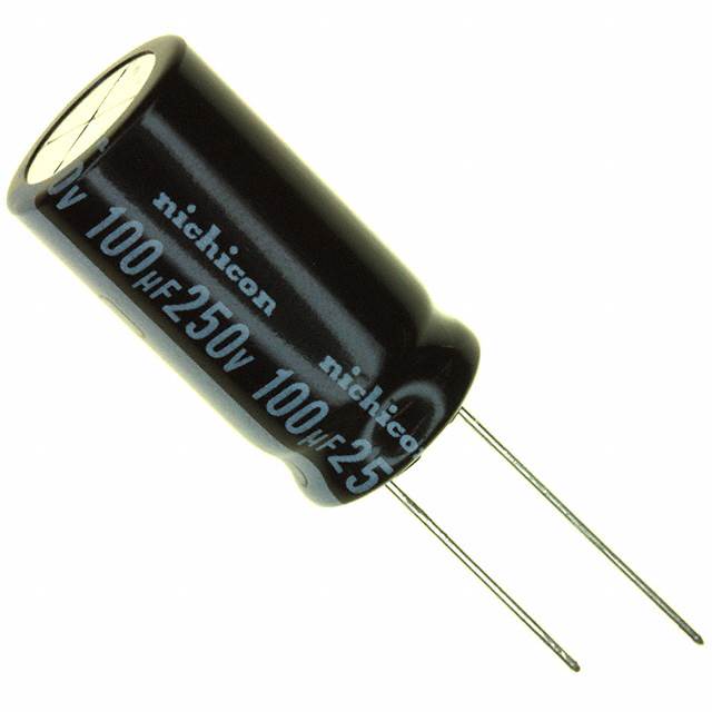 UVZ2E101MHD