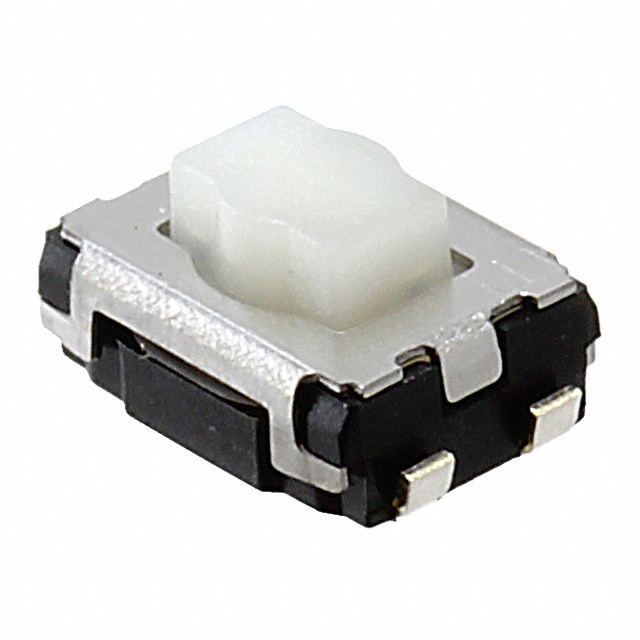 EVQ-P9H02W - Panasonic Electronic Components