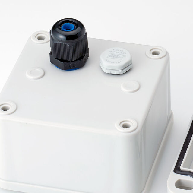 ODC-H30B-CASE