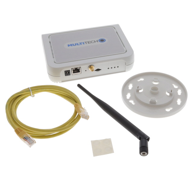 MTCAP2-LNA3-915-042A-POE - Multi-Tech Systems Inc.