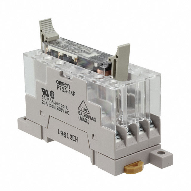 FGRMS42-24 - Omron Automation