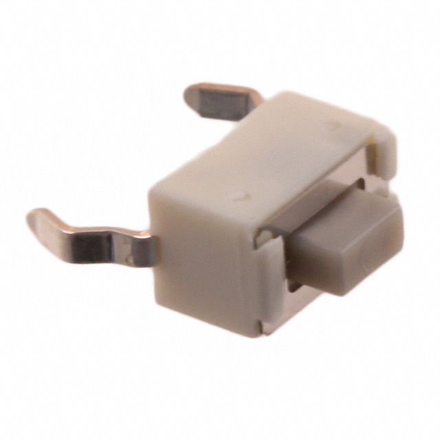 EVQ-PE405Q - Panasonic Electronic Components