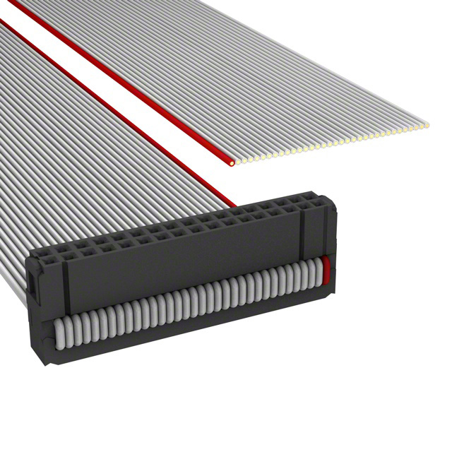 A1BXG-3436G - TE Connectivity AMP Connectors