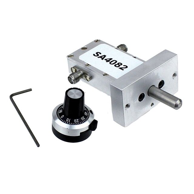 SA4082 - Fairview Microwave