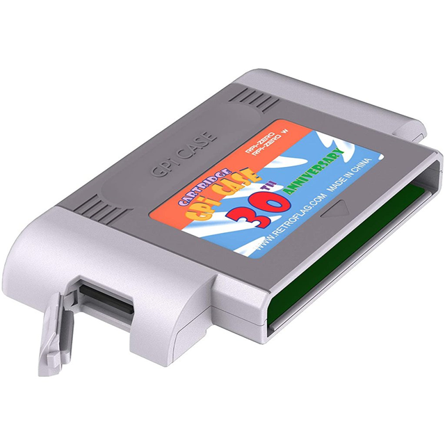 GCASE-CART - Pimoroni Ltd